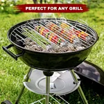Grill Baskets for Outdoor